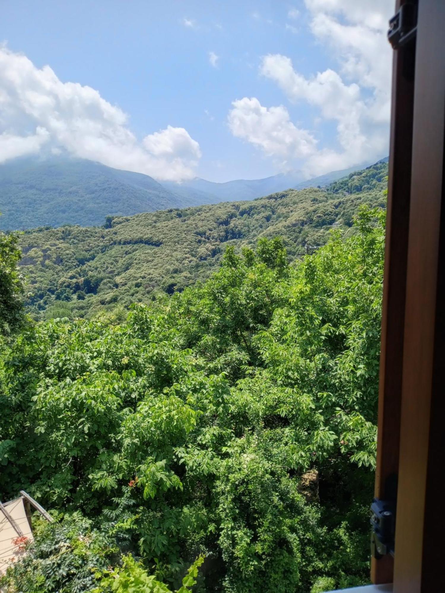 Hotel Erotas Áyios Dhimítrios 외부 사진