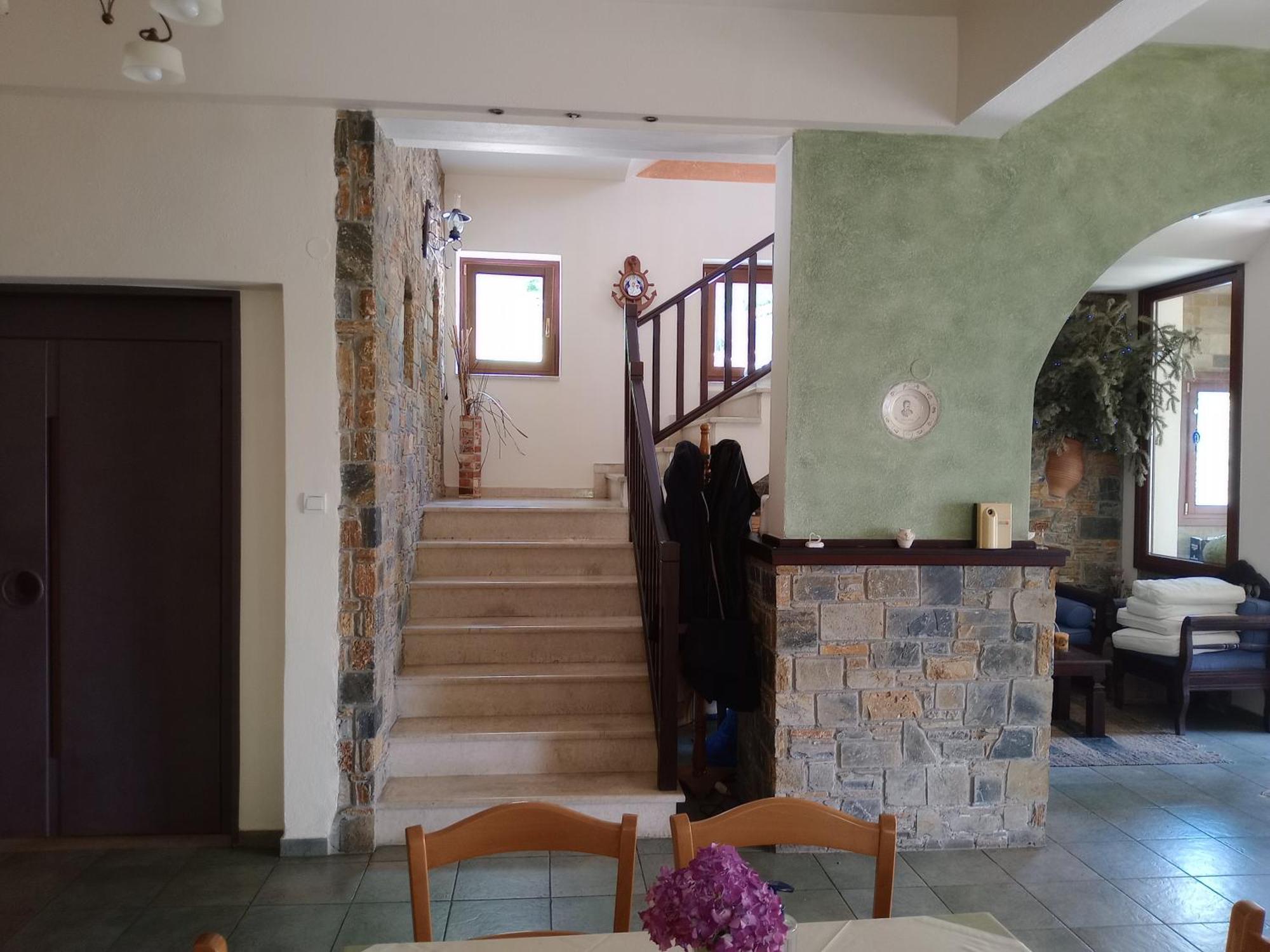 Hotel Erotas Áyios Dhimítrios 외부 사진