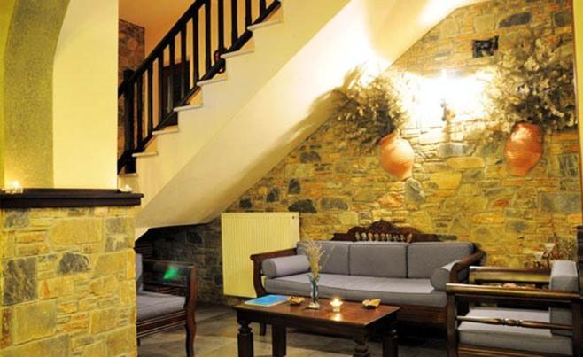 Hotel Erotas Áyios Dhimítrios 외부 사진