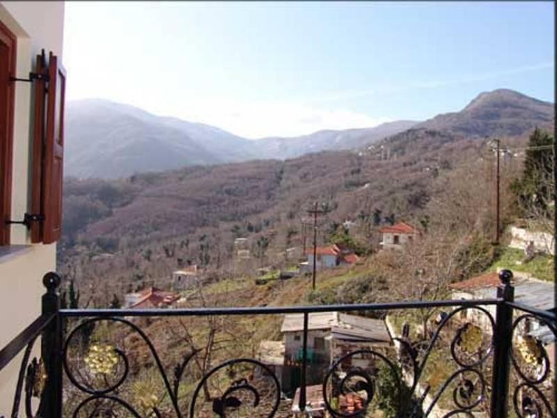 Hotel Erotas Áyios Dhimítrios 외부 사진