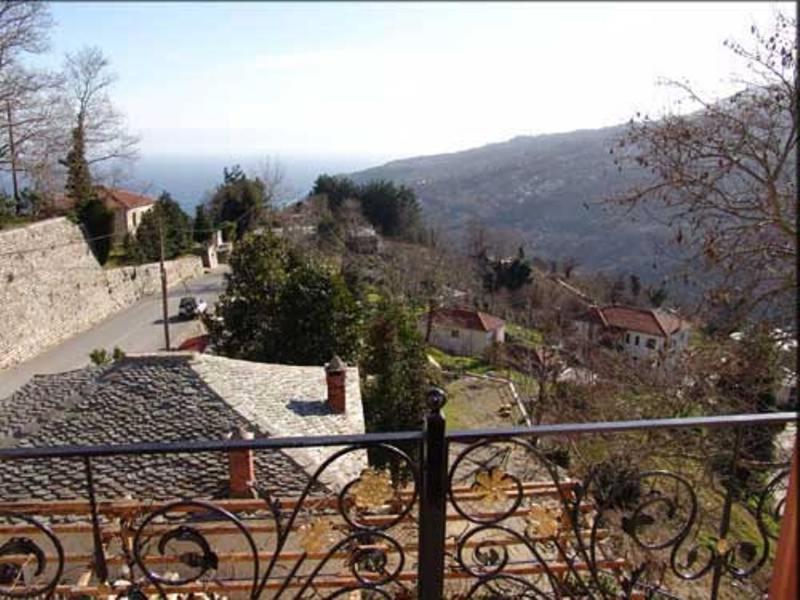 Hotel Erotas Áyios Dhimítrios 외부 사진